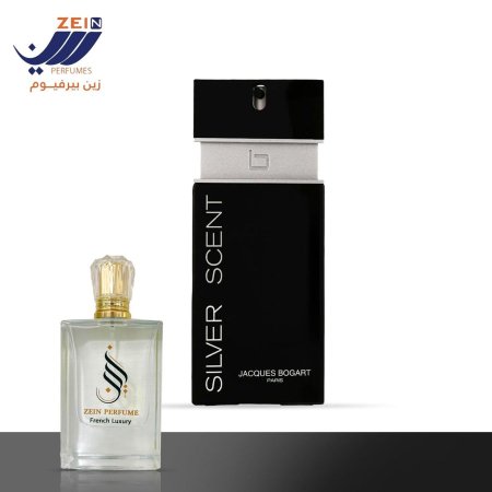 Silver Scent